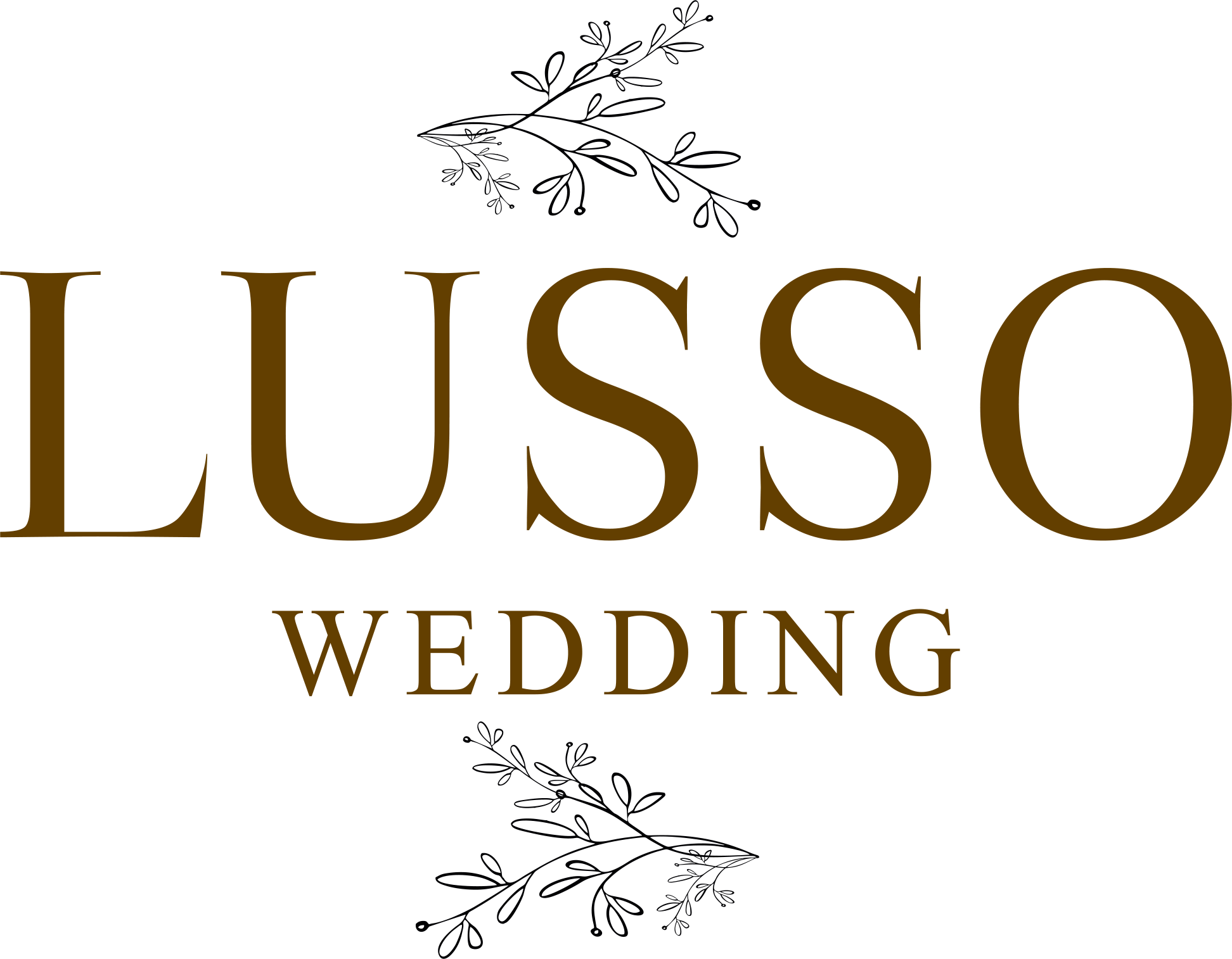 Lusso Wedding